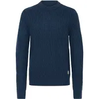 Blend Pullover 'BHRibi' marinho