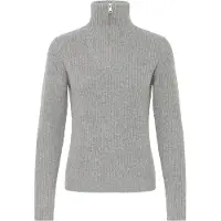 Oxmo Pullover cinzento