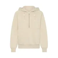 Oxmo Pullover ' OXAndrea ' cinzento claro