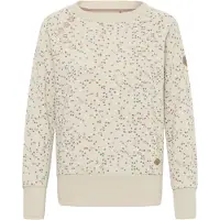 Oxmo Pullover ' OXBEA SWEATSHIRT ' cinzento claro