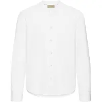 Blend Camisa 'BHLines' branco