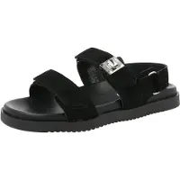 Steve madden Sandália 'Mona-E' preto