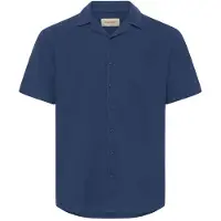 Blend Camisa 'BHLinas' azul
