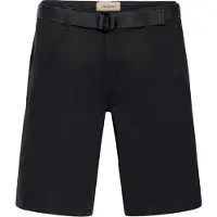 Blend Calças chino 'BHBelo' preto