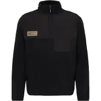 Blend Pullover 'Masi' preto / branco