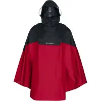 Vaude Poncho Covero Ii
