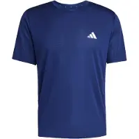 Adidas T-SHIRT WORKOUT ESSENTIALS BASE 3 RISCAS