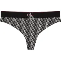 Calvin Klein Tanga Lv00qf8813
