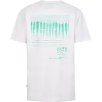 Petrol Industries Camiseta De Manga Curta B-1060-tsr679