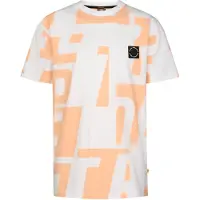 Petrol Industries Camiseta De Manga Curta B-1060-tsr694