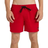 Quiksilver Calção De Banho Everyday Solid Volley 15´´
