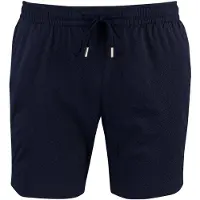 BOSS para homem. 50561184 Sirsaca Quick Dry Swimwear marinho (M), Beachwear, Poliéster
