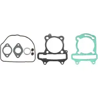 RMS Beauty Kit Completo De Juntas Kymco Agility R16 200cc 2010/2012 100689710
