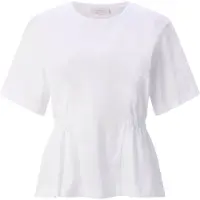 Rich & royal Camisa branco