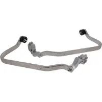Barkbusters Barras De Proteção De Mão Triumph Tiger 900 2024
