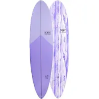 Ocean & Earth Prancha De Surf Happy Hour Epoxy Soft 8´0´´