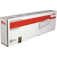 OKI Toner C831/c841 44844506