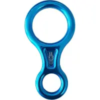 Qi´roc Freio Descensor Octo 8