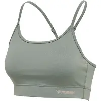 Hummel Sutiã Esportivo Chipo Padded