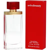 Elizabeth Arden perfume Ardenbeauty EDP 50 ml