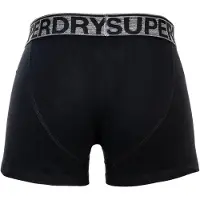 Superdry Boxers M3110475a Trunk 3 Unidades