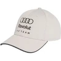 Adidas BONÉ AUDI REVOLUT F1 TEAM DNA