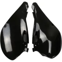 Ufo Painéis Laterais Kawasaki Kx 125 L 01