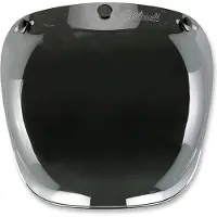 Biltwell Viseira Antiembaçante Gringo S Bubble