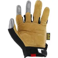 Mechanix Luvas M-pact Framer