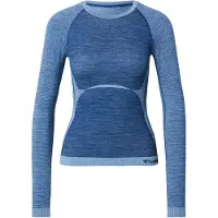 Hummel Camiseta De Manga Comprida Cleaa Seamless Tight