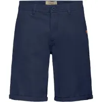 Blend Calças chino ' BHTirex ' azul