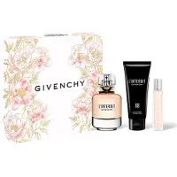 Givenchy L'interdit Estuche 3 Piezas