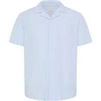 Blend Camisa ' BHBarny Cuba ' azul