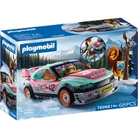 Ginza.se Jogo De Construção Off-road Tuning Car