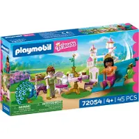 Playmobil Jogo De Construção Distant Visitor