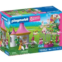 Playmobil Jogo De Construção Masquerade Ball At The Pavilion