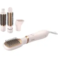 Philips Secador de cabelo série 3000 BHA310/00 modelador de cachos