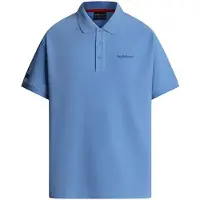Red Bull Racing Polo De Manga Curta Elevated