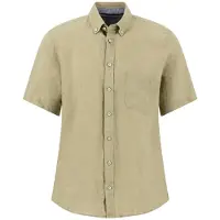 Fynch&Hatton Camisa De Manga Curta 16046001