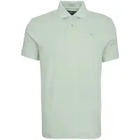 Barbour Polo De Manga Curta Original Sports