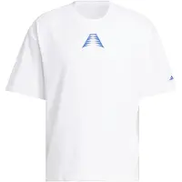 Adidas T-SHIRT ANTHONY EDWARDS BELIEVE THAT