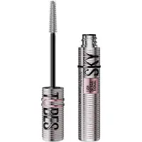 Maybelline Lash Sensational Sky Tubes Mascara 7 ml - Tonalità: Black