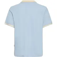Blend Camisa ' BHEvo ' azul claro
