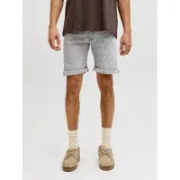 Jack & Jones Calças 'JJIRick JJOriginal' cinzento claro