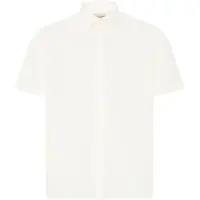 Blend Camisa 'BHAvan' offwhite