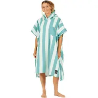 After Essentials - Swim Club Stripes Green para Unissexo - Uld