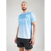 Puma Camiseta De Manga Curta Casa Manchester City Fc 26/27 Replica