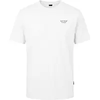 Kleinigkeit Camisa 'Don´t Forget' preto / branco