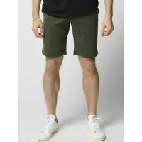 TeeShoppen Calças ' Performance Shorts ' verde