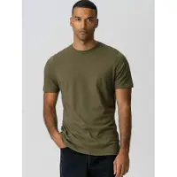 TeeShoppen Camisa ' Organic Basic ' mistura de cores